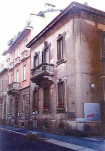 Villetta di Via Donizetti 35