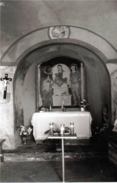 Cappella di S. Rocco