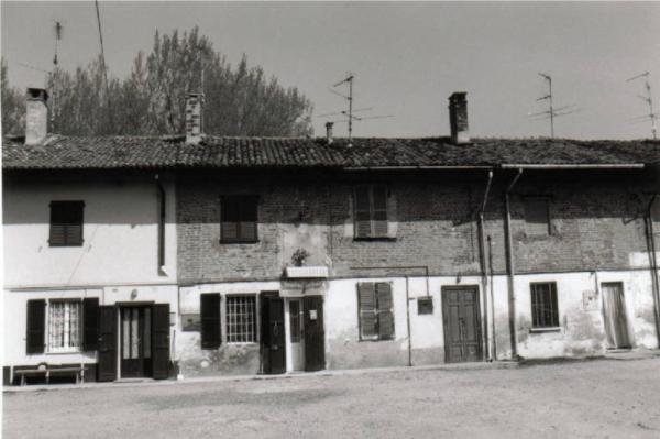 Casa colonica dell'Ospedale Maggiore di Milano