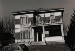Municipio di Bertonico