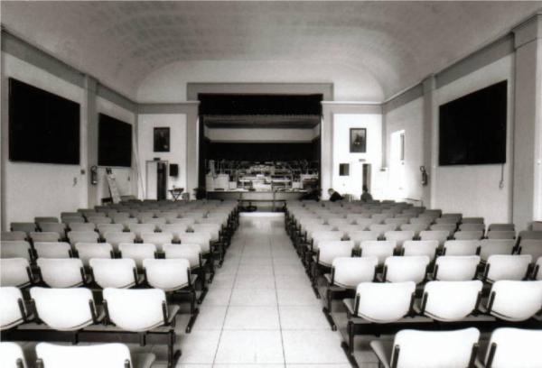 Auditorium Vittadini - complesso