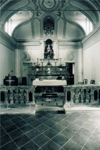 Oratorio della Natività di S. Giovanni Battista