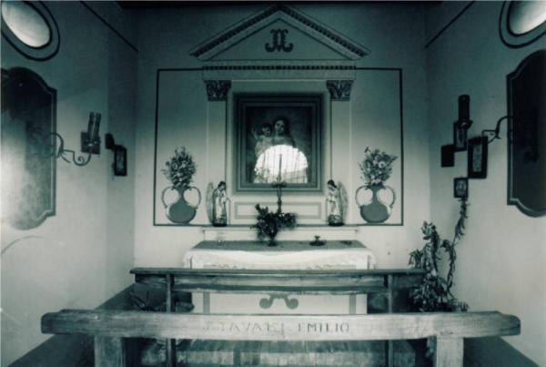 Cappella della Madonna