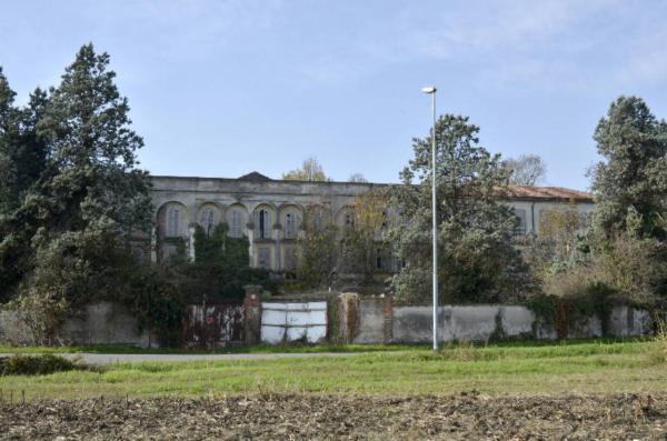 Villa Ghisalberti Nocca