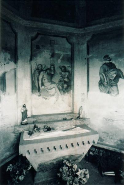 Cappella di S. Ambrogio