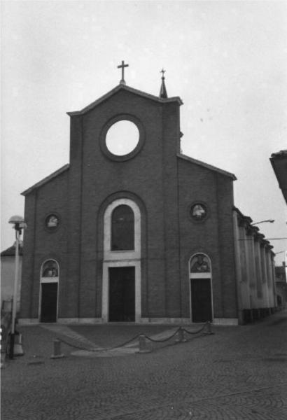 Chiesa dei SS. Pietro e Paolo