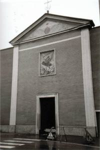 Chiesa di S. Michele Arcangelo - complesso