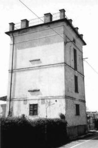 Torre Tonolli