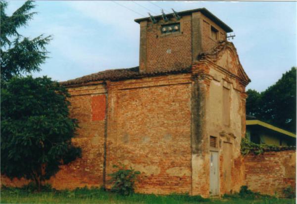 Chiesa di S. Teresa