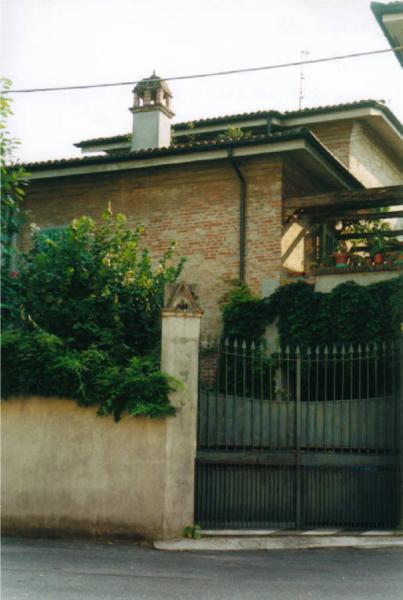 Casa Zambarbieri