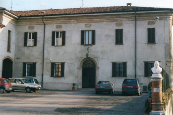 Convento dei Serviti (ex)