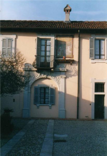 Palazzo Inzaghi