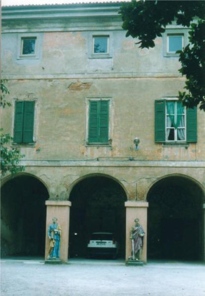 Palazzo Douglas Scotti