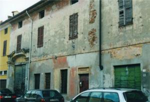 Casa Via Dante Alighieri 24