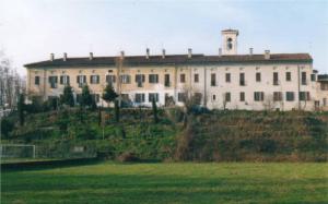 Convento dei Serviti (ex)