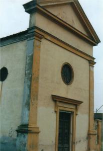 Chiesa di S. Aniceto