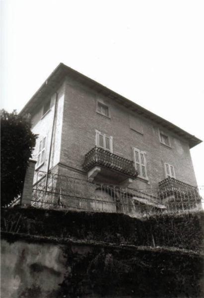 Villa Gazzola - complesso