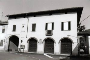 Casa Via Milanesi 4