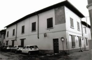 Palazzo Clerici