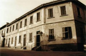Casa Via Bagatti Valsecchi 3