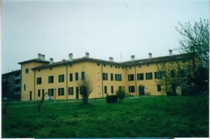 Palazzo Pedrazzini