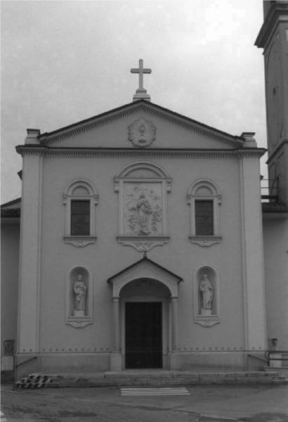 Chiesa dell'Assunzione della Beata Vergine Maria