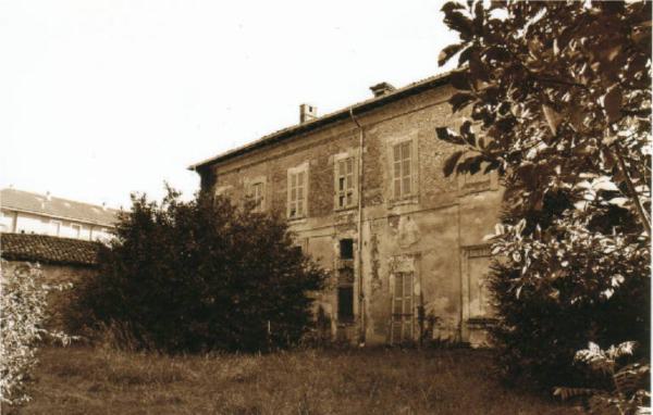 Villa d'Adda