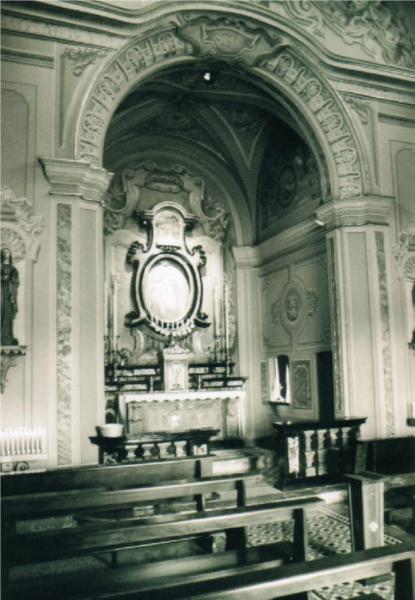 Santuario dell'Annunciazione di Maria Santissima