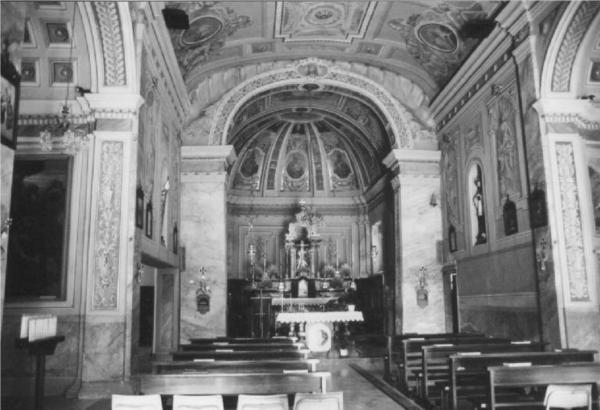 Chiesa dei SS. Nazzaro e Celso Martiri