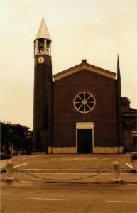Chiesa dei SS. Simone e Giuda