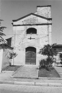 Chiesa di S. Giorgio Martire (ex)