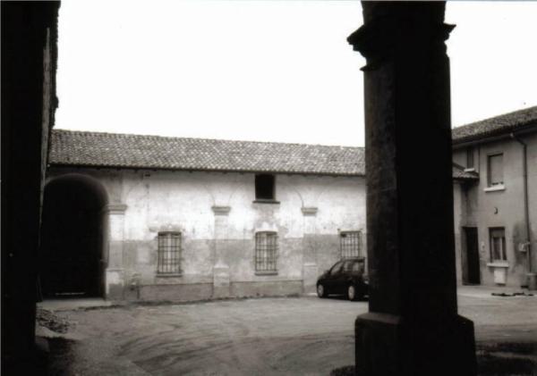 Convento delle Orsoline (ex)