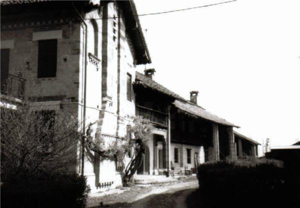 Villa Via Roma
