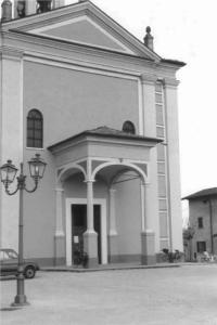 Chiesa di S. Giovanni Battista Decollato