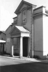 Chiesa di S. Zenone Vescovo
