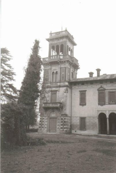 Villa Biancardi