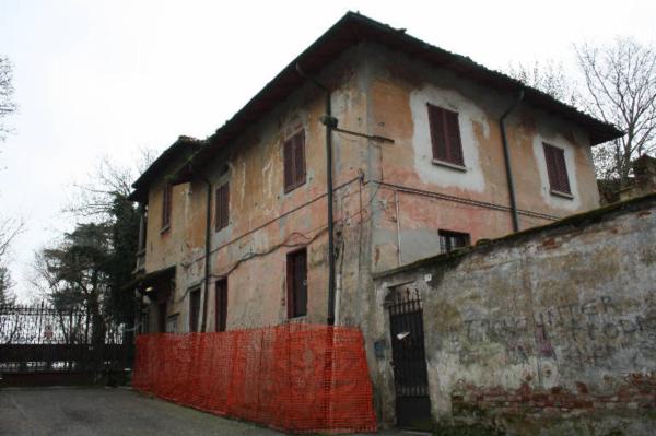 Villa Biancardi