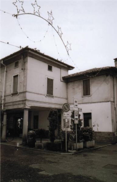 Casa Via Marsala 19