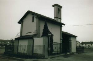 Chiesa del Madonnino