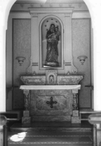 Cappella della Madonna di Caravaggio