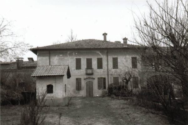 Villa Bocconi