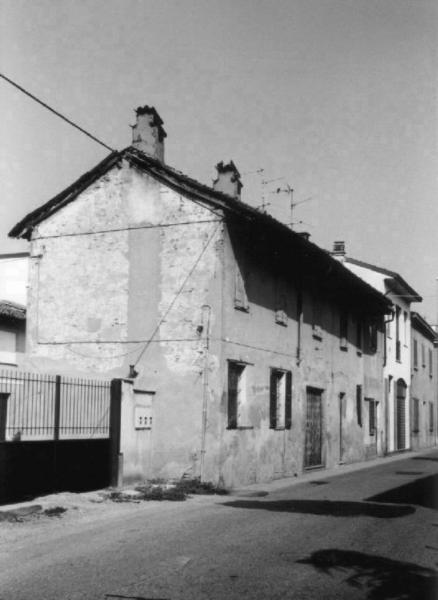 Casa Via San Martino 51
