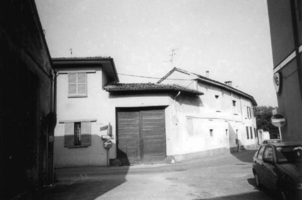 Casa Via Silvio Pellico