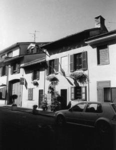 Casa natale di S. Francesca Cabrini