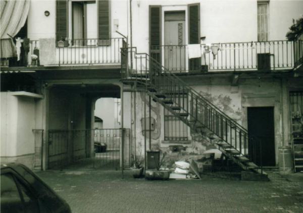 Casa Via Antonio Gramsci 19