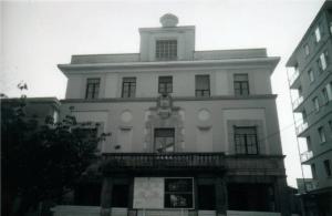 Municipio di Casalpusterlengo - complesso