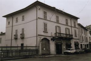 Casa Largo Giovanni Casali