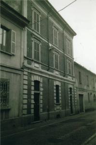 Casa Via Giuseppe Garibaldi 74