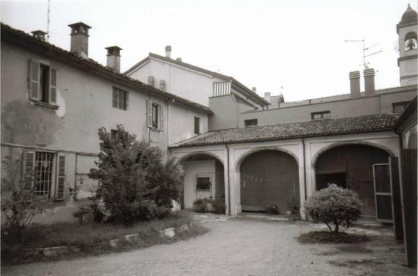 Casa Via Cesare Battisti 15