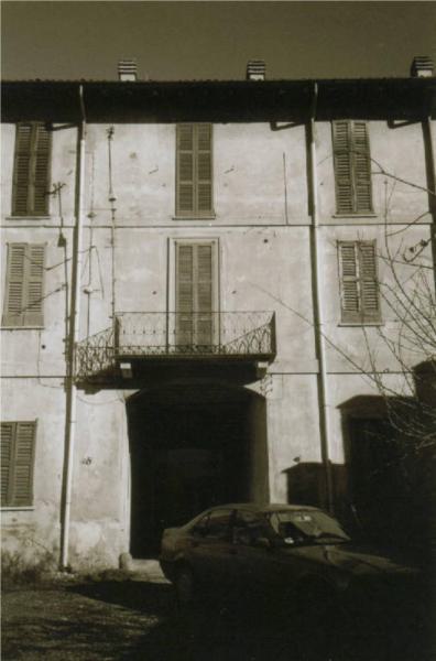 Casa Via Felice Cavallotti 63 - complesso